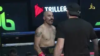 Spike O&rsquo;Sullivan VS Mateusz Pawlowski (FULL FIGHT W/COMMENTARY)