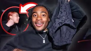 Bri Found Panties In My Back Seat😰😤*Shes Done With Me😓*