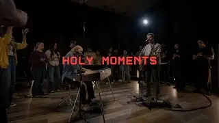 Holy Moments (Live) | Salt