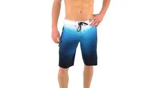 O'Neill Guys' Hyperfreak Boardshort 2  | SwimOutlet.com