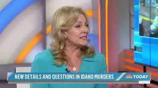 Dr. Casey jordan idaho murders