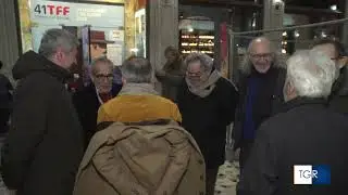 TGR Sardegna - Berchidda Live 2023