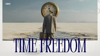 The Blueprint for a Freedom Based Life 🔥 The Steps to Activate Now 💪