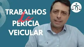 Qual a MELHOR FORMA de encontrar TRABALHOS de PER&Iacute;CIA VEICULAR?