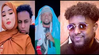 ADNA IYO QAC DOODA XABAD MUSE SOODHWEYN WAALI AH REACTION BUUQIISA WATA
