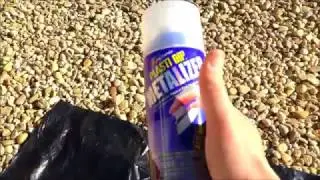 What is Plasti Dip Metalizer?