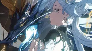 S6 Jinhsi clear right TOA under 10 seconds | Wuthering wave