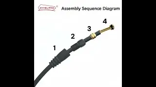 Brake Hose Installation Guide: How to Properly Connect the Hose to the Brake Lever