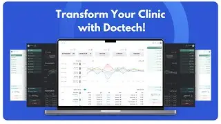 Clinic Management System