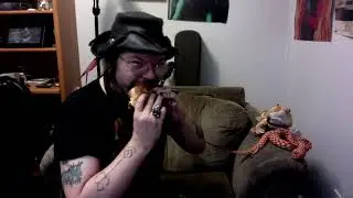 food review