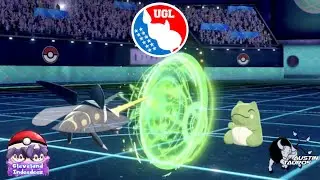 Regular Season Finale: UGL S2 Week 8 vs Sallymumble