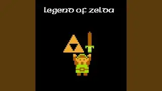 Agitha's Castle (Twilight Princess) (Instrumental Remix)