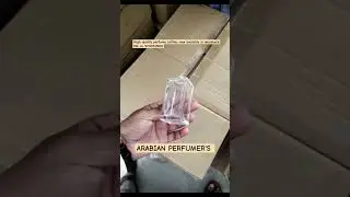 Perfume bottles available wholesale DM on 9030547400#highquality #perfumebottle #box #luxury #attar