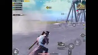 Joining Random Squad - Best Reaction _ Star ANONYMOUS _ Pubg Mobile(480P)