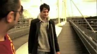 EastEnd Promises - Troubled London