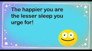 Interesting facts about human behavior and mind