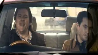 The Wee Man 2013 CLIP