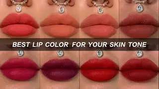 INTO YOU COSMETICS | Shero Super Matte Lip & Cheek Mud