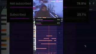 Что делает Detroit Beats ХИТОМ 😤 #flstudio #detroittypebeat #darktrap #traptypebeat #detroitbeat