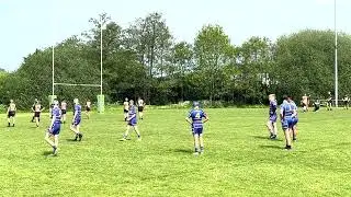 Hindley ARLFC u16 v Crosfields u16 15th May 2022_YouTube