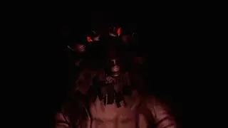 Can I Nuzzle The Goat Demon? | Within