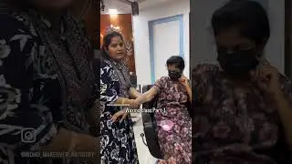 Waxing full video products details &tips Hosur Indhu beauty studio