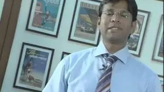 Y-Axis Videos | Y-Axis Complaints | Zafar Khan sharing his experience with Y Axis