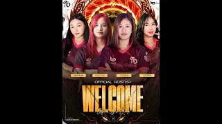 POV RD GIRLS