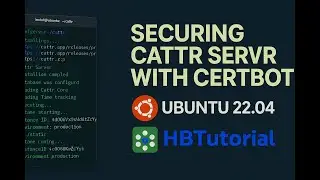 The Last SSL Setup Guide You'll Ever Need (Certbot + Ubuntu 22.04) for Your Cattr Server