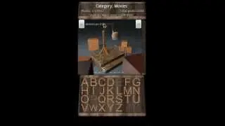 Hangman for Android (free)