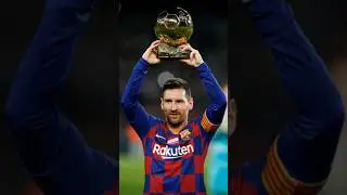 From a boy in Rosario to a global legend #evolution