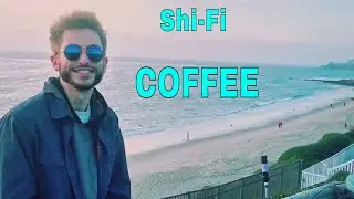 Shi-Fi - Coffee (Official Lyric Video)