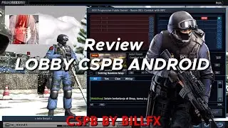 test Lobby CSPB Offline .cfg