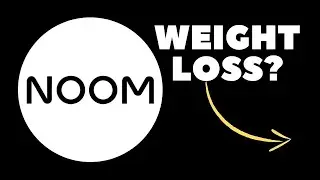 What Is Noom Weight Loss?