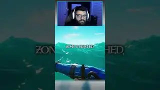 KEG LAUNCHER in Sea of Thieves #seaofthieves