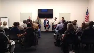 LIVE STREAM - FIBI South Bay 9.13.17 - Mobile Homes: The Middle Class's New Affordable Housing