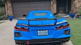 zr1 wing on stingray