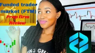Funded Trader Market FTM(Propfirm review)