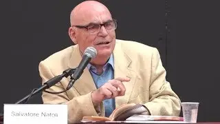 Salvatore Natoli | Parresia | festivalfilosofia 2018