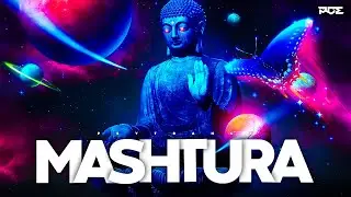 PSYTRANCE ● P.R.O.G. & EMIRX - Mashtura