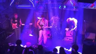 The Moss - Your Way LIVE - Santa Fe, New Mexico (Apr 19, 2025)