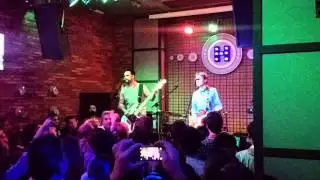 Mi generaci&oacute;n - Modestia Aparte - Sala Hangar