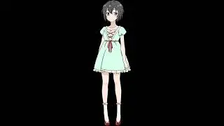 Idol Incidents The Anime UK Dub Voice Clips