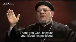 Coptic Priest Fearlessly Spreading God's Word - CBN.com