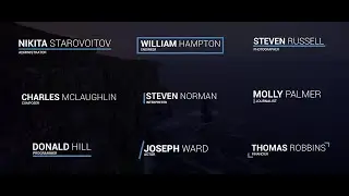 Minimal Lower Thirds After Effects Templates