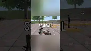 Scarfall 2.0 lag problem fix💯🙌 #scarfall #settings #trending #2025