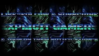 EXPLICIT GAMERS