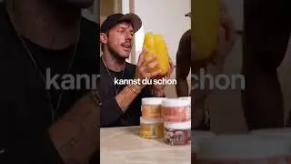 Wie man ein halbes Kilo Fett pro Woche abnimmt!