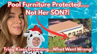 Trigg Kiser Drowning-What Emilie Kiser Ignored + What Went Wrong #emiliekiser #drowningprevention