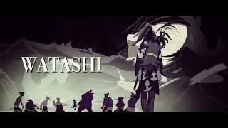 Dororo edit x sinking town 